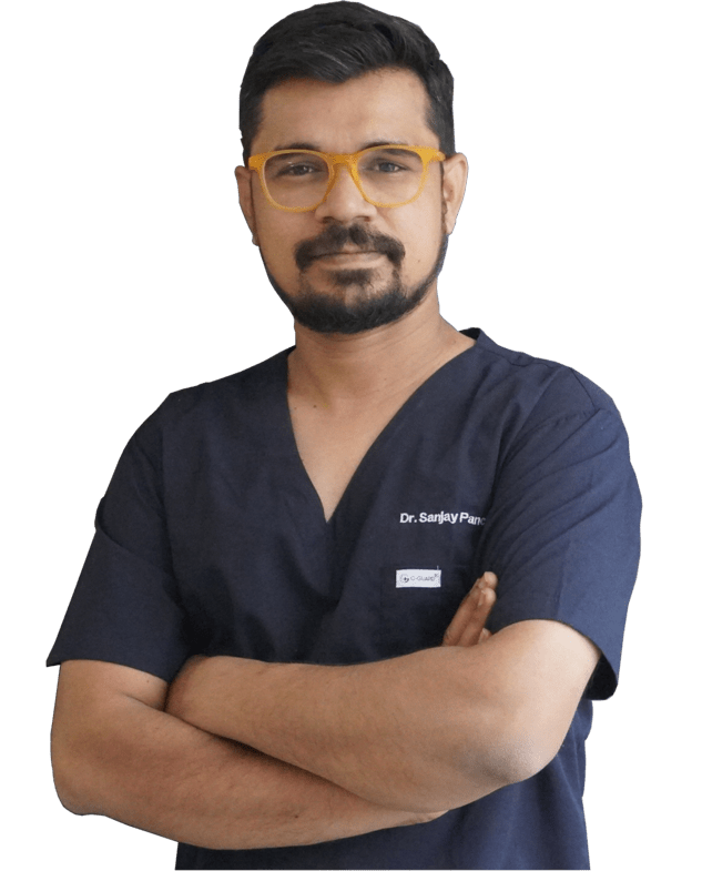 best hair transplant in indore